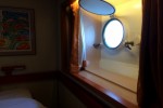 Porthole Stateroom Picture