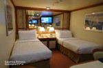 Interior Stateroom Picture