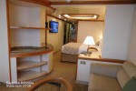 Mini-Suite Stateroom Picture