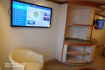 Mini-Suite Stateroom Picture