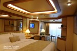 Mini-Suite Stateroom Picture