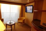 Mini-Suite Stateroom Picture