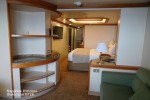 Mini-Suite Stateroom Picture