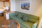 Mini-Suite Stateroom Picture