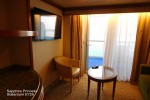 Mini-Suite Stateroom Picture