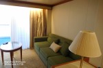 Mini-Suite Stateroom Picture