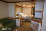 Mini-Suite Stateroom Picture