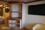 Mini-Suite Stateroom Picture