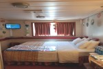 Oceanview Stateroom Picture