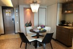 Haven Forward Penthouse Stateroom Picture