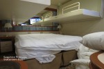 Interior Stateroom Picture