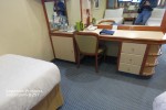 Interior Stateroom Picture