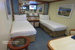 Interior Stateroom Picture