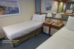 Interior Stateroom Picture