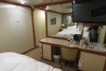 Interior Stateroom Picture