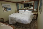 Interior Stateroom Picture