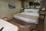 Interior Stateroom Picture