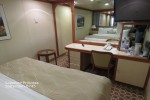 Interior Stateroom Picture