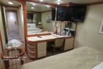 Interior Stateroom Picture