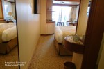 Mini-Suite Stateroom Picture