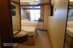 Mini-Suite Stateroom Picture