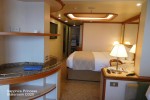 Mini-Suite Stateroom Picture