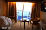 Mini-Suite Stateroom Picture