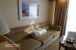 Mini-Suite Stateroom Picture