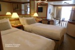 Mini-Suite Stateroom Picture