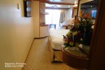 Mini-Suite Stateroom Picture