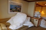 Mini-Suite Stateroom Picture