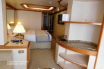 Mini-Suite Stateroom Picture