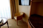 Mini-Suite Stateroom Picture