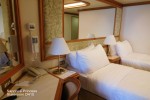 Mini-Suite Stateroom Picture