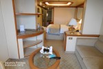 Mini-Suite Stateroom Picture