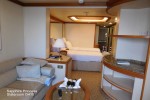 Mini-Suite Stateroom Picture