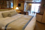 Mini-Suite Stateroom Picture