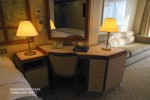 Mini-Suite Stateroom Picture