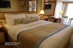 Mini-Suite Stateroom Picture