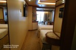 Mini-Suite Stateroom Picture