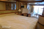 Mini-Suite Stateroom Picture