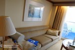 Mini-Suite Stateroom Picture