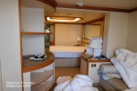 Mini-Suite Stateroom Picture