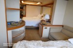 Mini-Suite Stateroom Picture