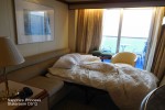 Mini-Suite Stateroom Picture