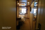 Mini-Suite Stateroom Picture