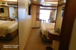 Mini-Suite Stateroom Picture