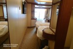 Mini-Suite Stateroom Picture