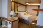 Mini-Suite Stateroom Picture