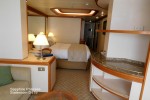 Mini-Suite Stateroom Picture